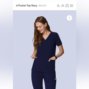 Mandala Scrub Set Bundle